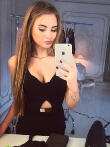 Анкета проститутки Ярослава - Фото 1, , 23 года, №242383